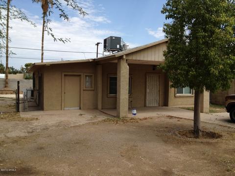 1008 E Mariposa St, Phoenix, AZ 85014 photo 2