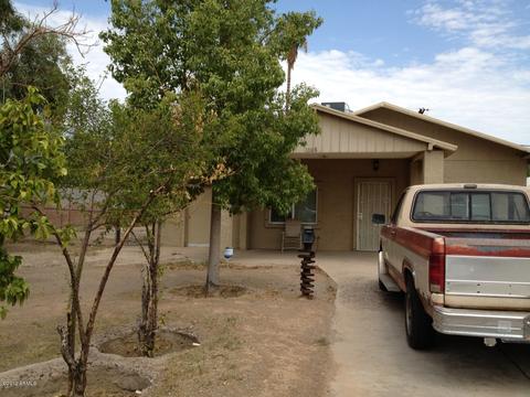 1008 E Mariposa St, Phoenix, AZ 85014 photo 1