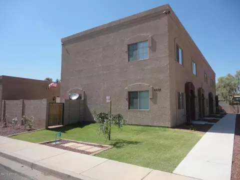 2838 E Tracy Ln #3, Phoenix, AZ 85032 photo 1