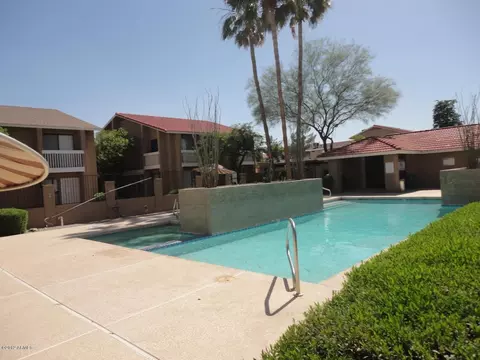 2838 E Tracy Ln #3, Phoenix, AZ 85032 photo 3