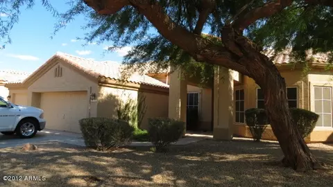 1241 W Park Ave, Gilbert, AZ 85233 photo 1