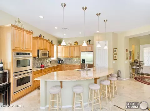 4631 E Donato Dr, Gilbert, AZ 85298 photo 10