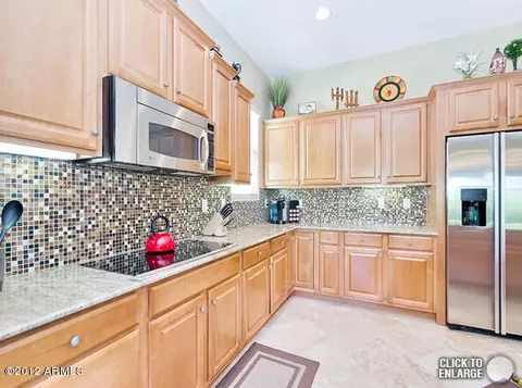 4631 E Donato Dr, Gilbert, AZ 85298 photo 11