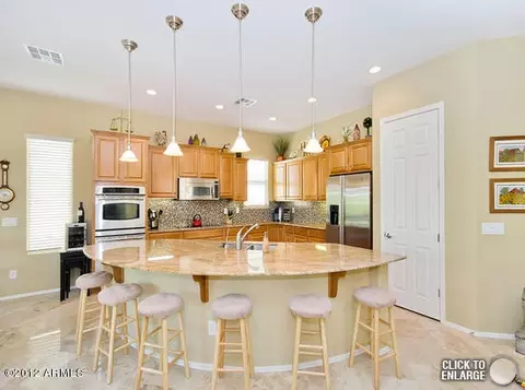 4631 E Donato Dr, Gilbert, AZ 85298 photo 8