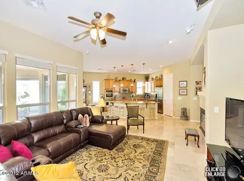 4631 E Donato Dr, Gilbert, AZ 85298 photo 7
