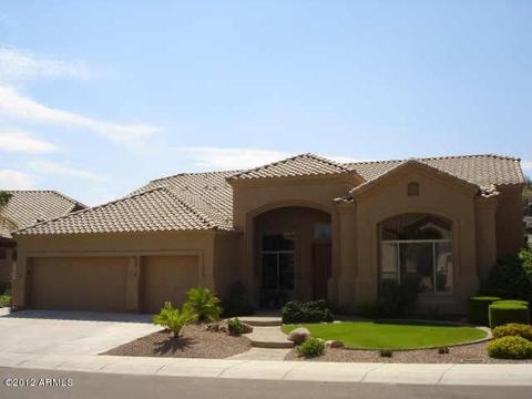 347 E Wildwood Dr, Phoenix, AZ 85048