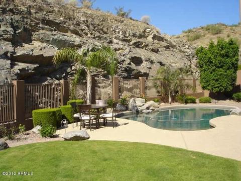 347 E Wildwood Dr, Phoenix, AZ 85048 photo 5