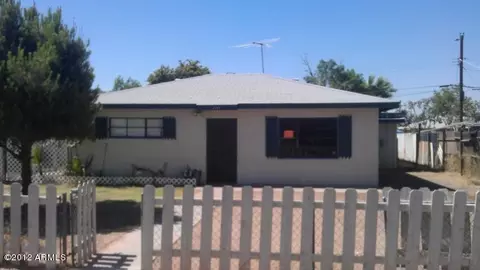 4107 E Mckinley St, Phoenix, AZ 85008 photo 1