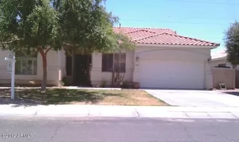 855 W Heather Ave, Gilbert, AZ 85233 photo 1