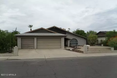 5050 W Echo Ln, Glendale, AZ 85302 photo 1