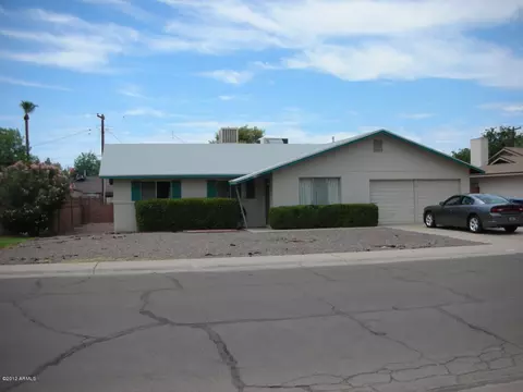 415 E Malibu Dr, Tempe, AZ 85282 photo 1