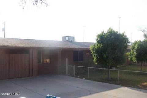 6802 N 24th Dr, Phoenix, AZ 85015 photo 1