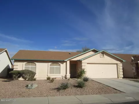2064 E Temple Ct, Gilbert, AZ 85296 photo 1