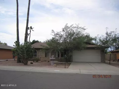 2543 E Malibu Dr, Tempe, AZ 85282 photo 1