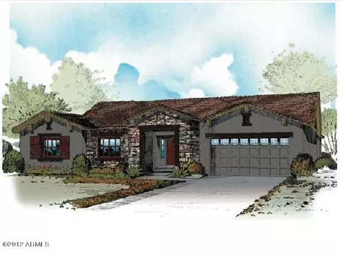 3178 E Warbler Rd, Gilbert, AZ 85297 photo 1