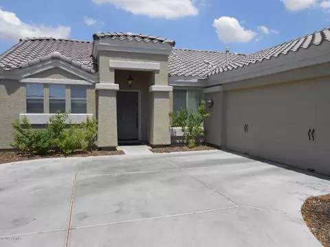 2530 E Barbed Wire Pass, Phoenix, AZ 85024 photo 1