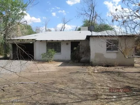 829 E Roeser Rd, Phoenix, AZ 85040 photo 1