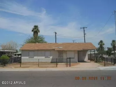1436 E Bowker St, Phoenix, AZ 85040 photo 1