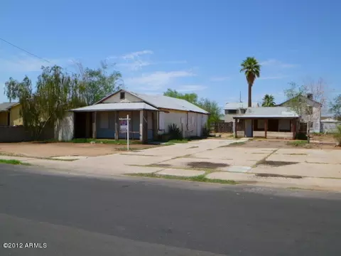 2308 E Garfield St, Phoenix, AZ 85006 photo 1