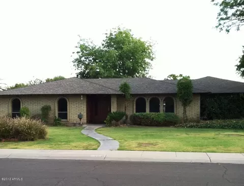 2041 E Hermosa Dr, Tempe, AZ 85282 photo 2