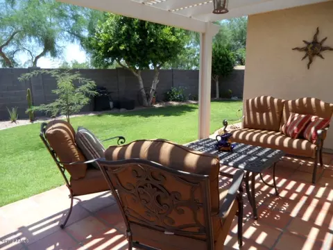 8833 E Des Moines St, Mesa, AZ 85207 photo 13