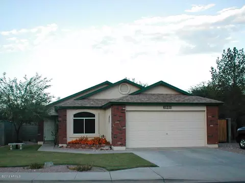 8833 E Des Moines St, Mesa, AZ 85207 photo 1