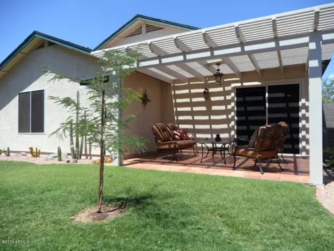 8833 E Des Moines St, Mesa, AZ 85207 photo 17