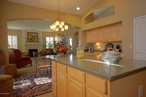 3286 E Kimball Rd, Gilbert, AZ 85297 photo 15