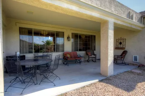 3286 E Kimball Rd, Gilbert, AZ 85297 photo 27