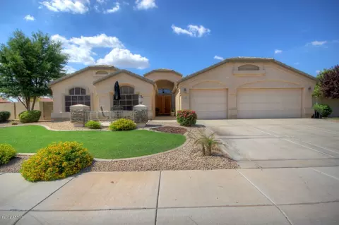 3286 E Kimball Rd, Gilbert, AZ 85297 photo 1