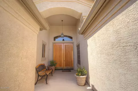 3286 E Kimball Rd, Gilbert, AZ 85297 photo 3