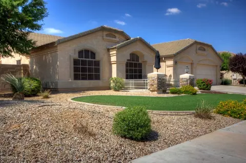 3286 E Kimball Rd, Gilbert, AZ 85297 photo 2