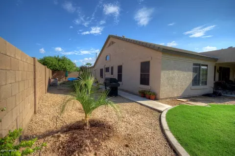 3286 E Kimball Rd, Gilbert, AZ 85297 photo 32