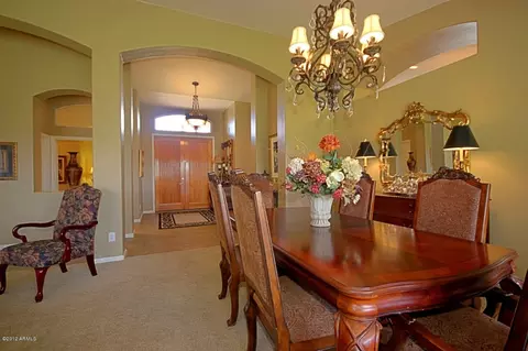 3286 E Kimball Rd, Gilbert, AZ 85297 photo 6
