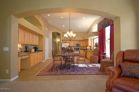 3286 E Kimball Rd, Gilbert, AZ 85297 photo 12