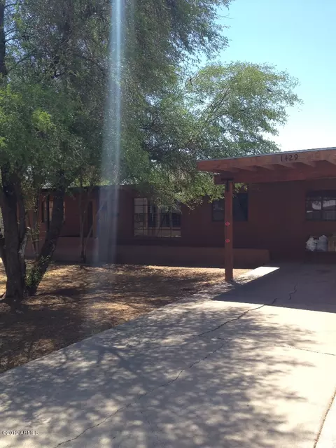 1429 E Hudson Dr, Tempe, AZ 85281 photo 2