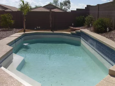 10562 E Caballero St, Mesa, AZ 85207 photo 2