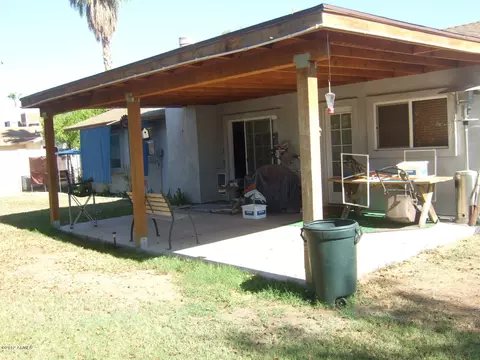 4823 W Juniper Ave, Glendale, AZ 85306 photo 7