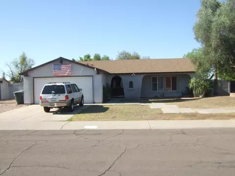 4823 W Juniper Ave, Glendale, AZ 85306 photo 2