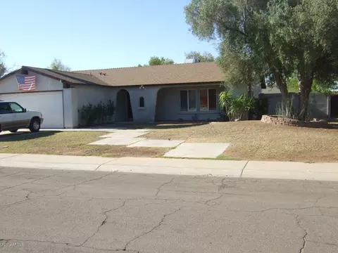 4823 W Juniper Ave, Glendale, AZ 85306 photo 1