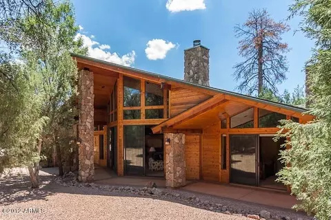 701 E Tyler Pkwy, Payson, AZ 85541 photo 1