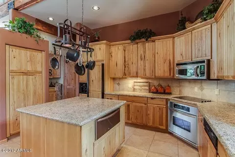 701 E Tyler Pkwy, Payson, AZ 85541 photo 4