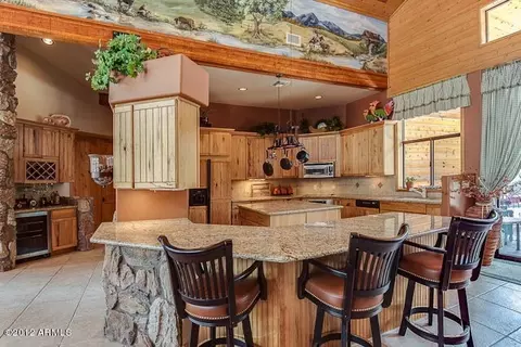 701 E Tyler Pkwy, Payson, AZ 85541 photo 3