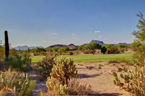 6702 E Sugarloaf St, Mesa, AZ 85215 photo 45