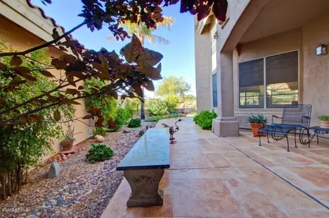 6702 E Sugarloaf St, Mesa, AZ 85215 photo 34
