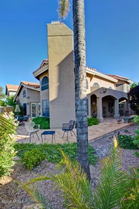 6702 E Sugarloaf St, Mesa, AZ 85215 photo 36