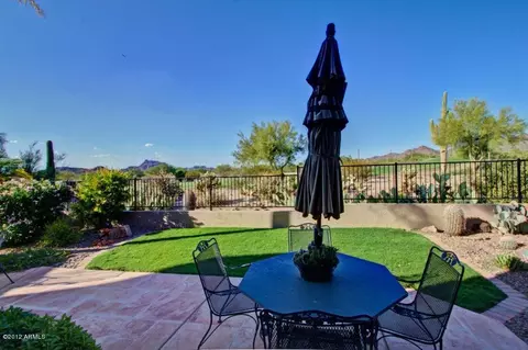 6702 E Sugarloaf St, Mesa, AZ 85215 photo 38