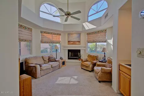 6702 E Sugarloaf St, Mesa, AZ 85215 photo 17