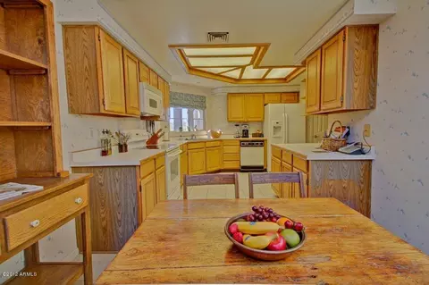 6702 E Sugarloaf St, Mesa, AZ 85215 photo 5