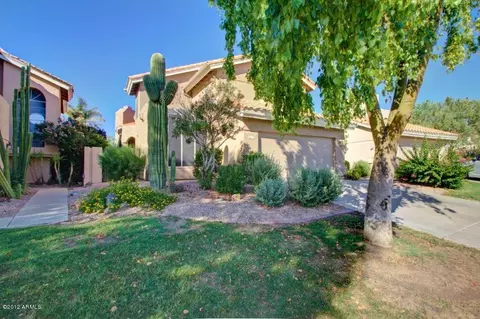6702 E Sugarloaf St, Mesa, AZ 85215 photo 1